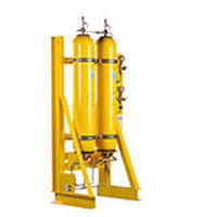 Accumulator Racks